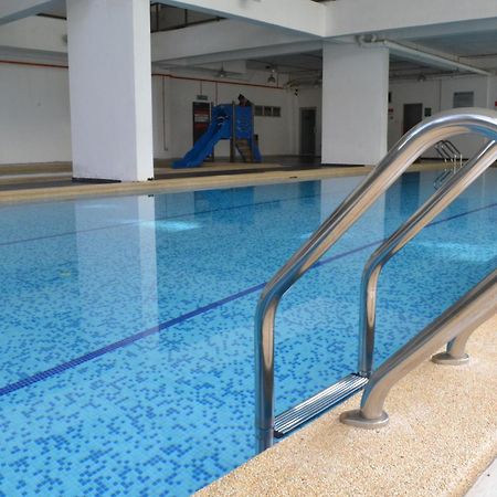 Amansari Residence Resort Johor Bahru Dış mekan fotoğraf