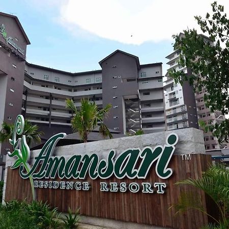 Amansari Residence Resort Johor Bahru Dış mekan fotoğraf