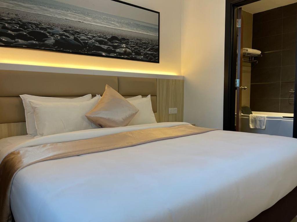 Amansari Residence Resort Johor Bahru Dış mekan fotoğraf