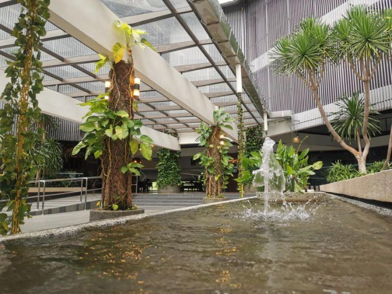 Amansari Residence Resort Johor Bahru Dış mekan fotoğraf