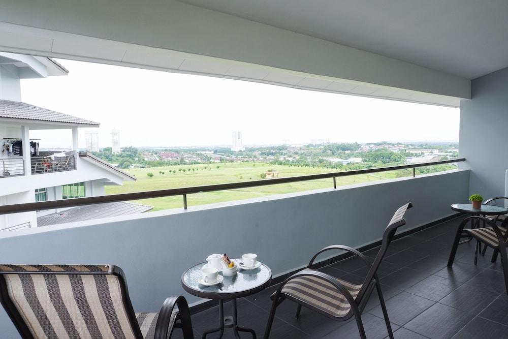 Amansari Residence Resort Johor Bahru Dış mekan fotoğraf