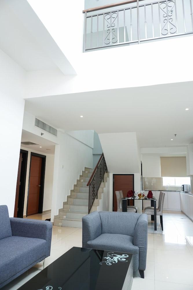 Amansari Residence Resort Johor Bahru Dış mekan fotoğraf