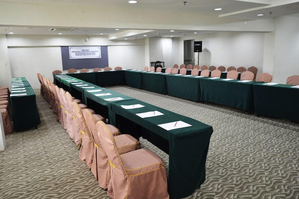 Amansari Residence Resort Johor Bahru Dış mekan fotoğraf