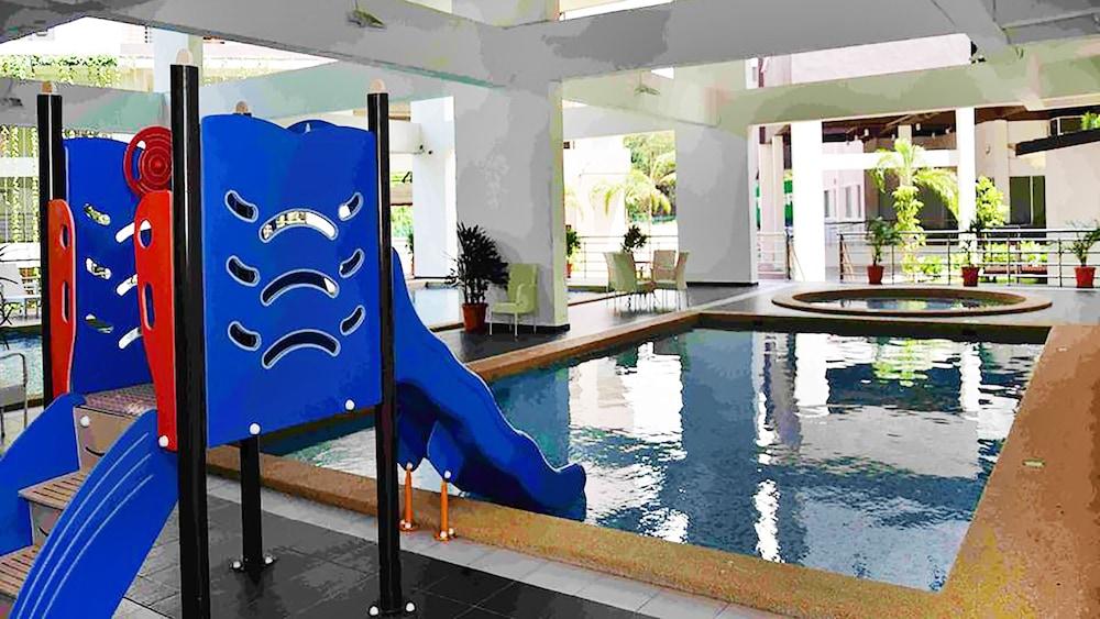 Amansari Residence Resort Johor Bahru Dış mekan fotoğraf