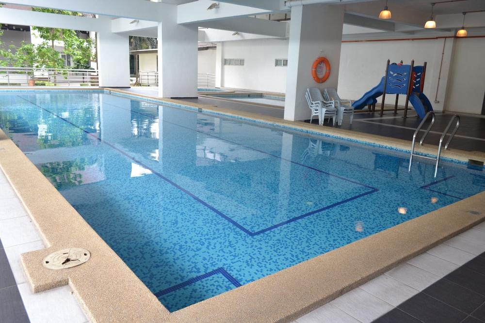 Amansari Residence Resort Johor Bahru Dış mekan fotoğraf