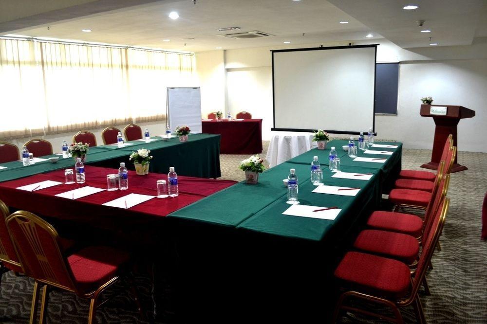 Amansari Residence Resort Johor Bahru Dış mekan fotoğraf