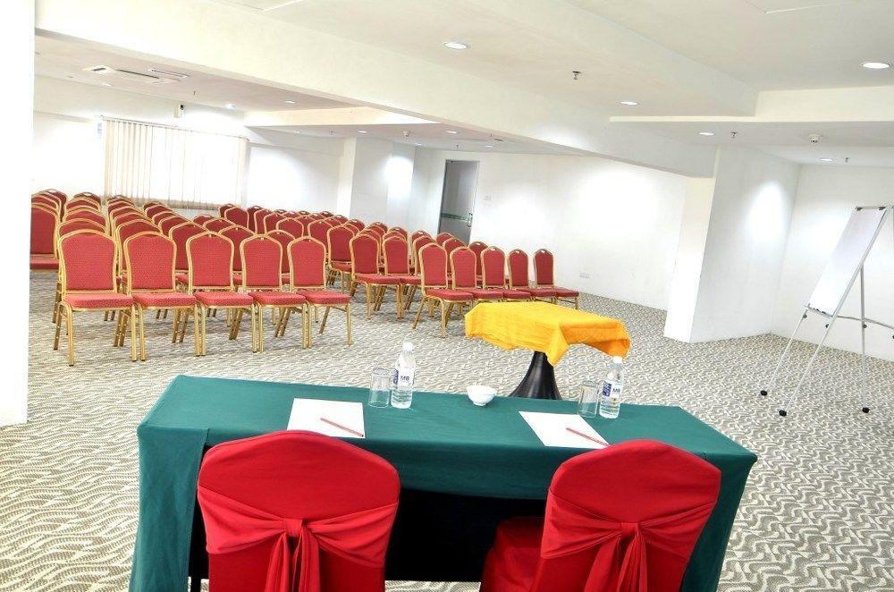 Amansari Residence Resort Johor Bahru Dış mekan fotoğraf
