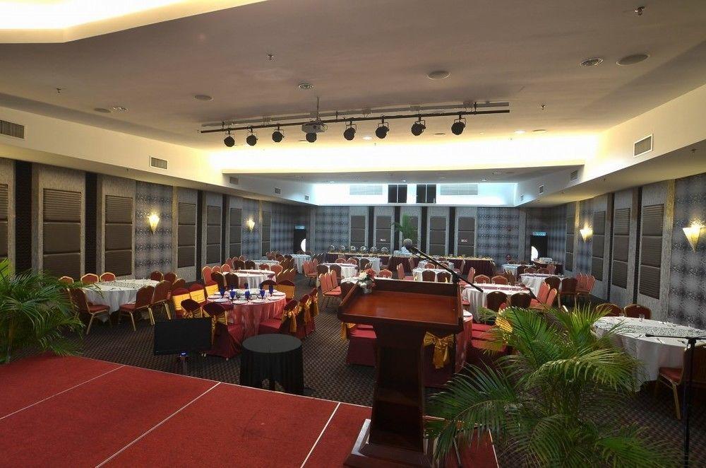 Amansari Residence Resort Johor Bahru Dış mekan fotoğraf