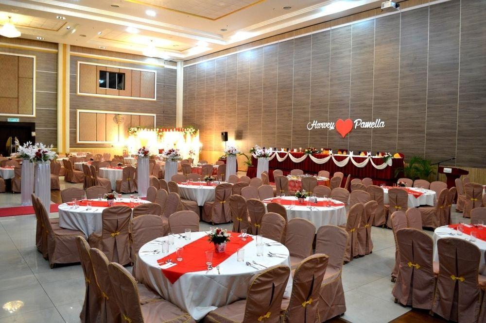 Amansari Residence Resort Johor Bahru Dış mekan fotoğraf