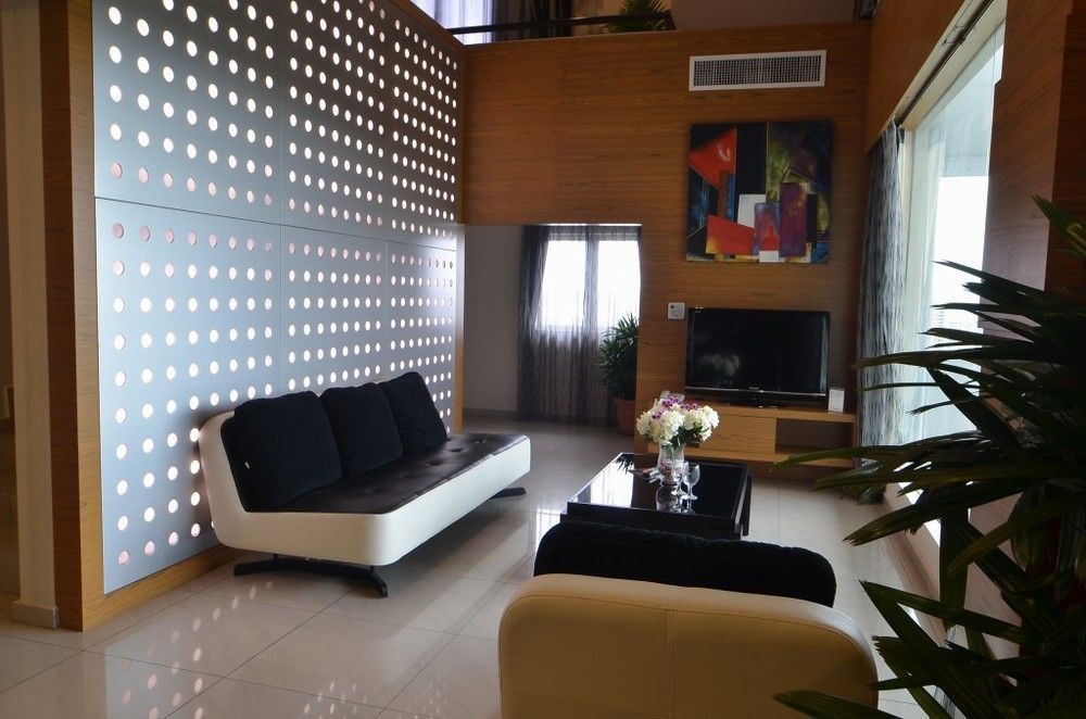 Amansari Residence Resort Johor Bahru Dış mekan fotoğraf